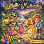 Mollie & Mattewis